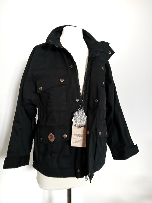 Kurtka damska parka Gaupa 44 16 XXL