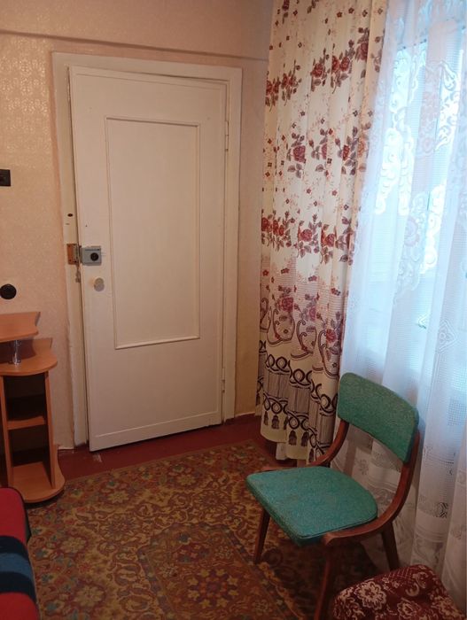 Здам кімнату для дівчини