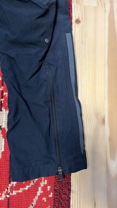 Штани Bmw motorrad rider man 52розмір на ріст вагу 180-190/85-95кг