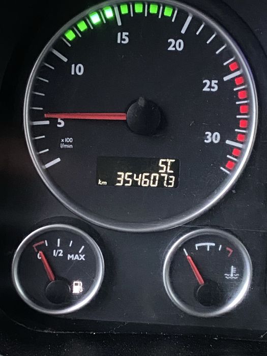 Тягач Ман TGS, з малим пробігом Євро 3