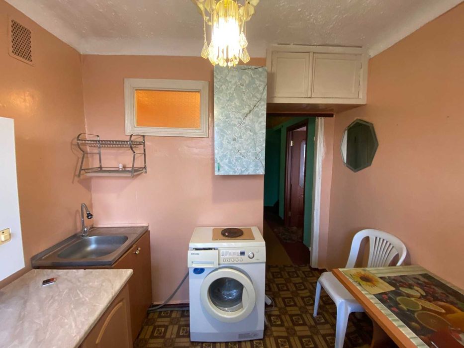 Оренда ДВОХ-кімнатної квартири. Парк Дубки.