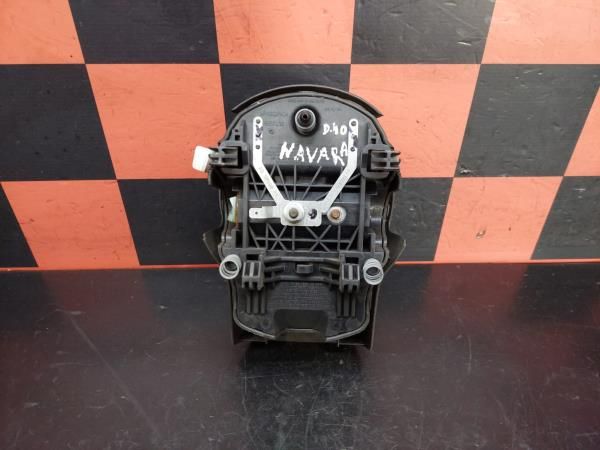 Airbag do volante NISSAN NP300 Navara Pick Up (D40)