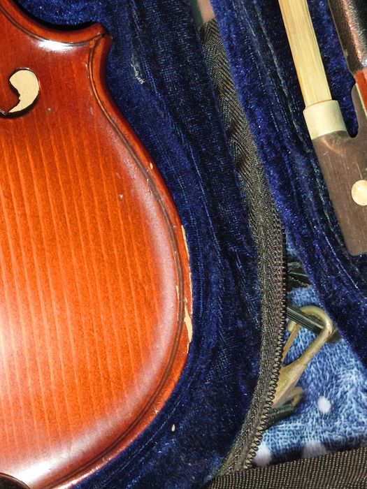 Violino 3/4 (Student) Matosinhos