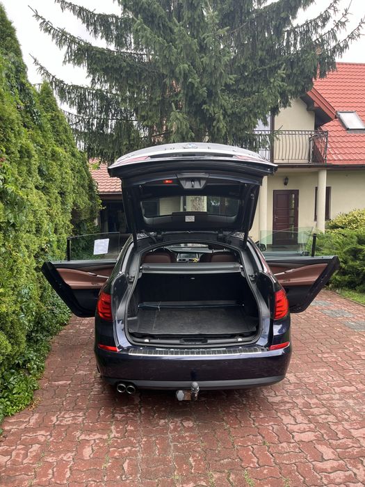 BMW GT 5 XDrive 530 disel