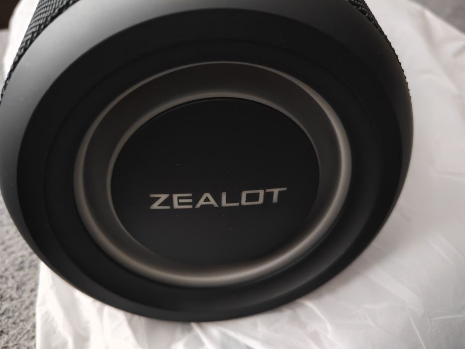 Колонка Zealot S78M