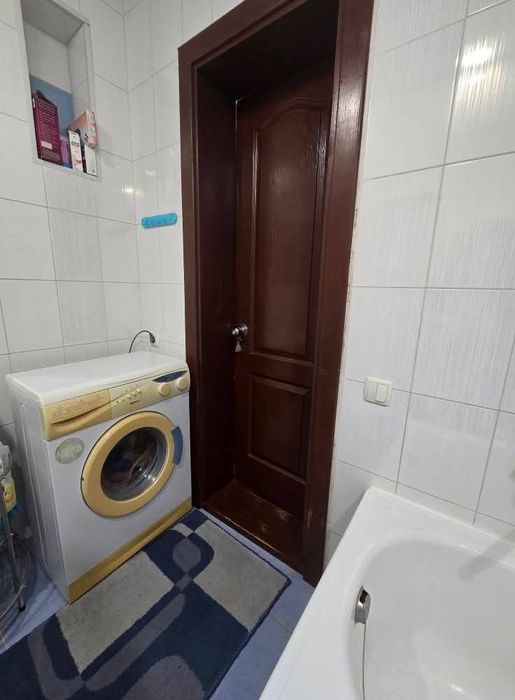 ‼️ТЕРМІНОВО‼️ Продам двокімнатну квартиру ( Район ДНС)