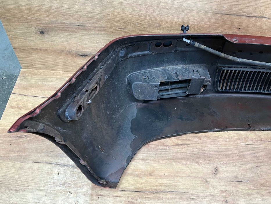 Zderzak przedni Skoda Octavia 1 lift kolor 9770