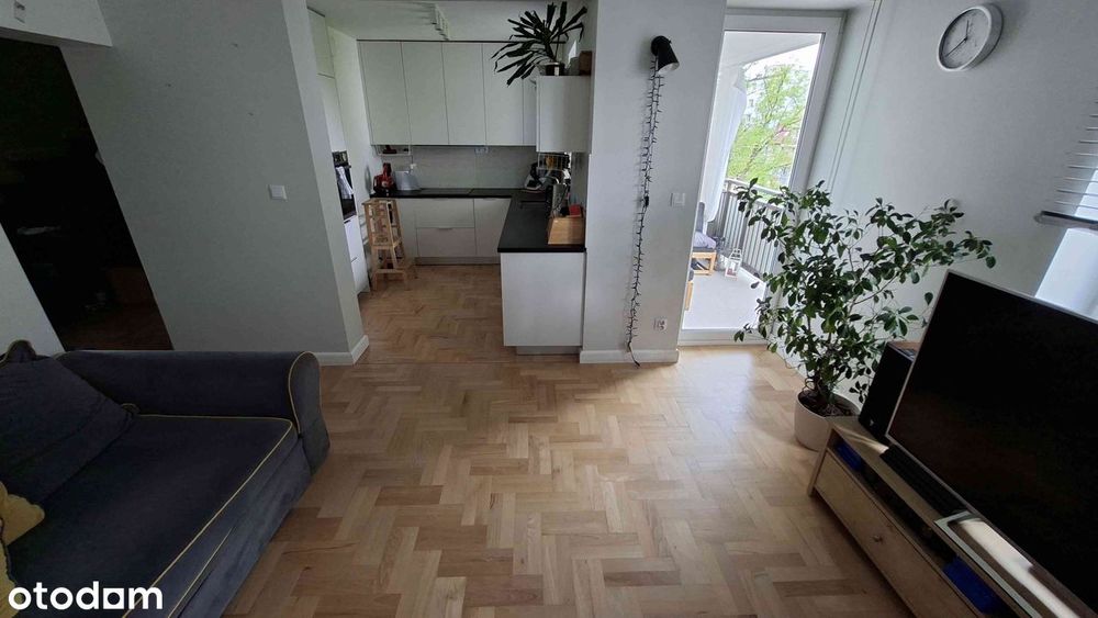 97,5m2 Podgrodzie 5 pokoi + garderoba
