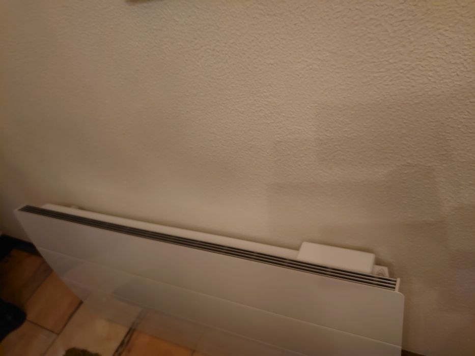 Vendo Aquecedor Calissa/Atlantic 2000W (praticamente novo)