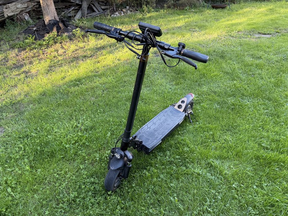 Ruptor r1 hulajnoga elektryczna