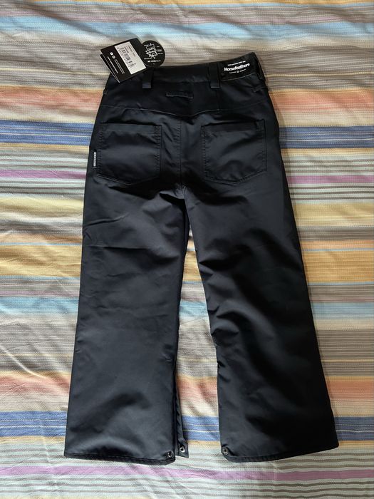 Snowwear/ Roupa menina para a neve