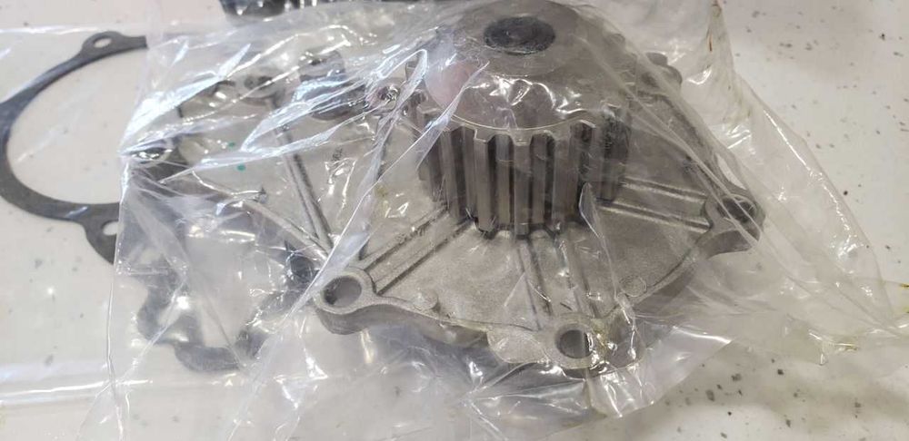 Помпа водяного охлаждения для Пежо/Ситроэн/Форд/Мазда