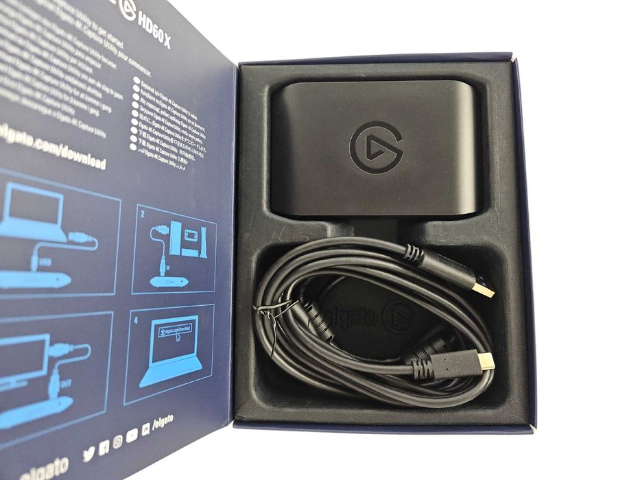 elgato hd 60 - Купити електроніку - Ціни на OLX.ua