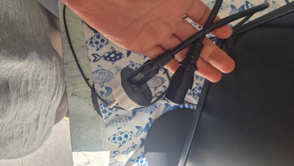 Monitor Lenovo E24-10