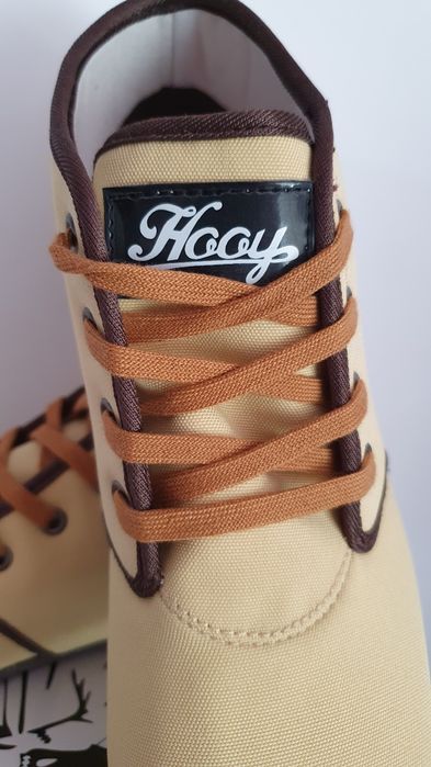 Botki damskie w modnym kolorze Cleopatra rozmiar 42  / wkładka 26.5 cm