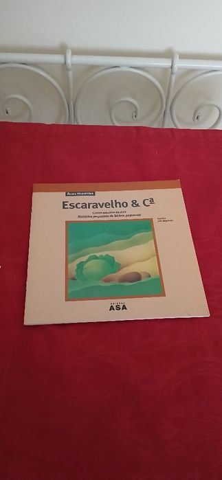 Escaravelho & Ca.