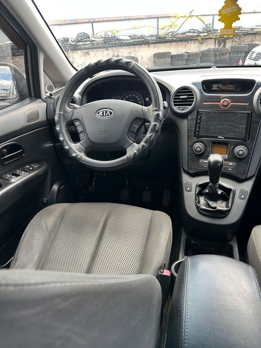 Продам  Kia Carens 2010 рік можлива розстрочка, кредит, обмін!