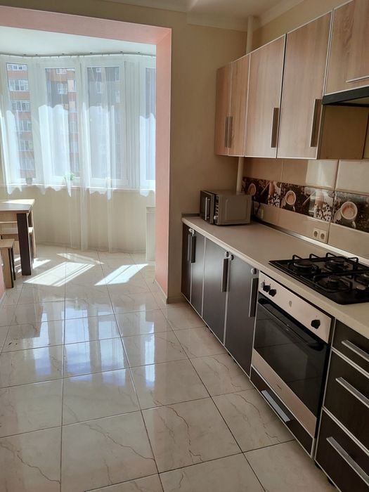 Довгострокова оренда 1 кімн.кв., ЖК Набережний квартал