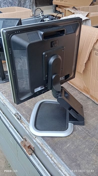 Sprzedam monitory HP Acera