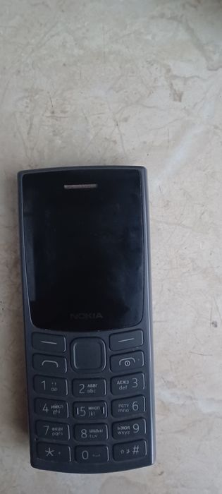 Телефон Nokia б/у