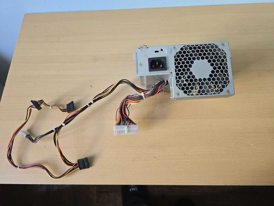 Fonte de Alimentação HP Compaq dc7900 Small Form Factor