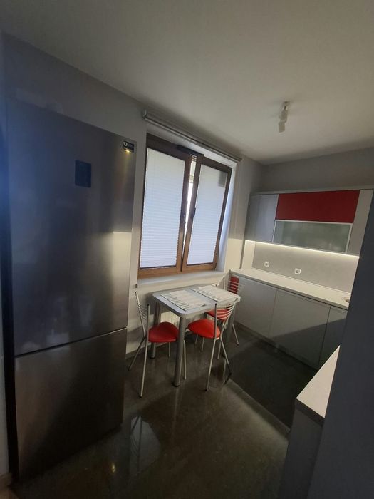 Od zaraz mieszkanie 3 pokoje, 56m2, Czyżynska