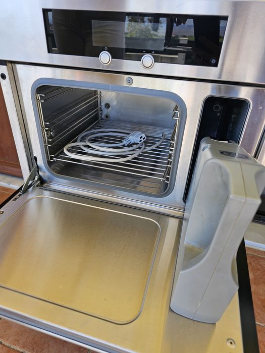 Forno Miele cinzento