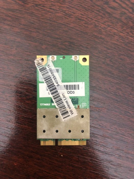 WI-FI модуль Atheros AR5B91