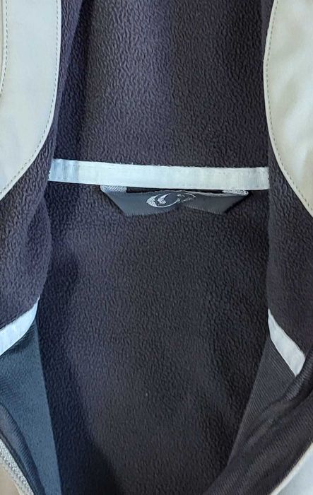 Bluza softshell SALOMON r. L