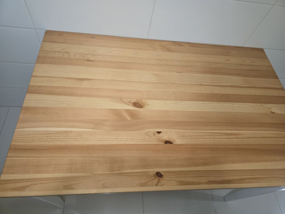 IKEA LERHAMN Dining Table64751228816770121