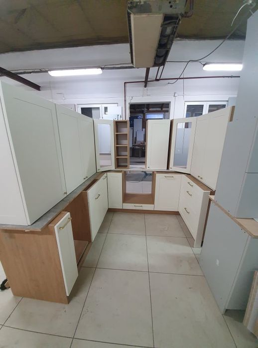 Meble kuchenne producent