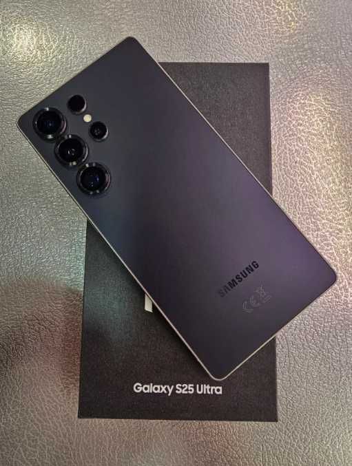 Samsung S25 Ultra 1T