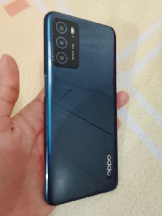 OPPO á54s para despachar urgentemente