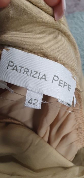 Kombinezon Patrizia Pepe nowy oryginalny M