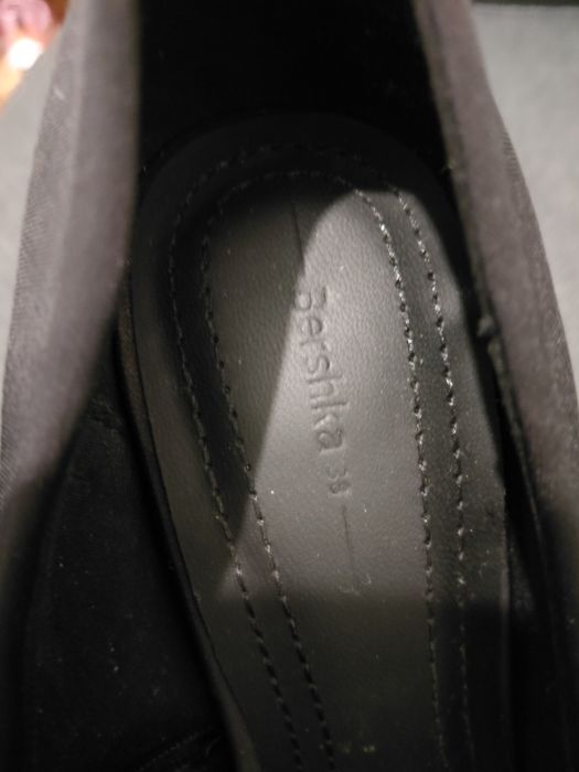 Sapatos Berska 38