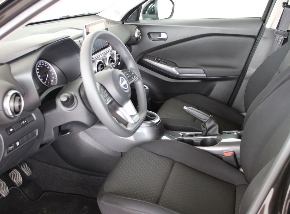 Nissan Juke 1.0 DIG-T Acenta