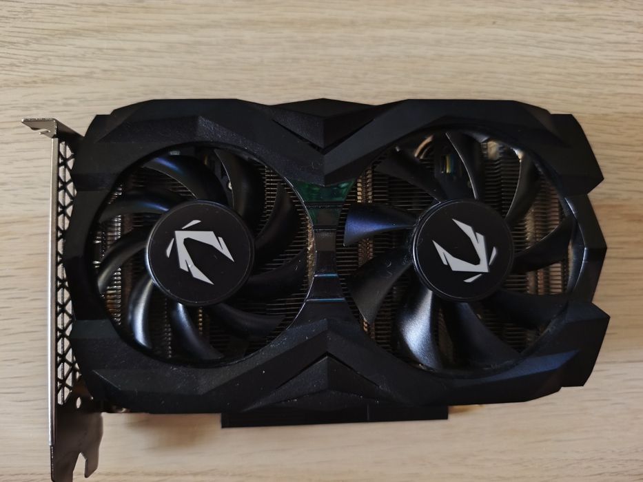 zotac gtx 1660 – Komputery, cena na OLX.pl