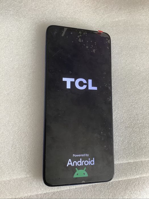 Telemovel TCL 505 Azul