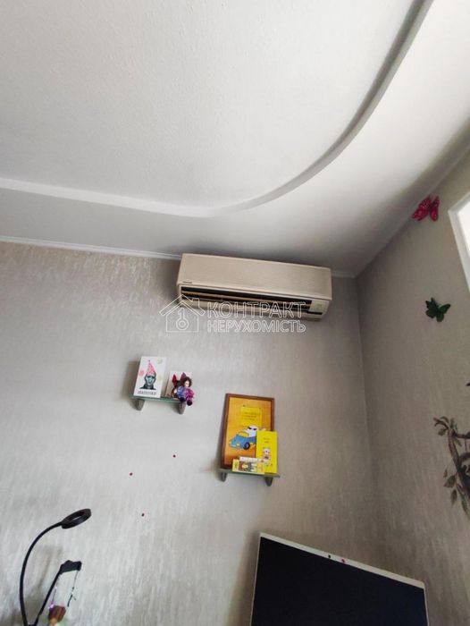 Продаж 3к.Основянський район