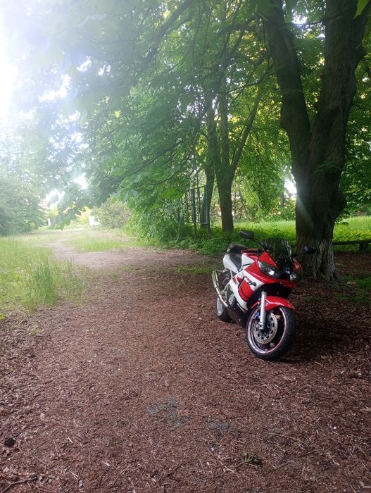 Продам Yamaha -R6