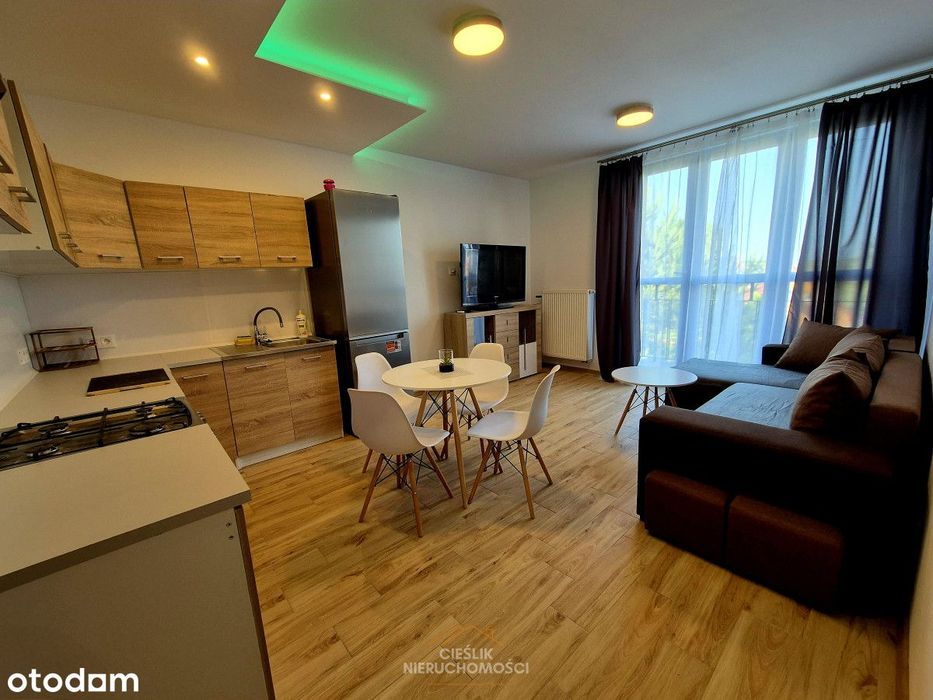 Pyskowice | M3 | 52 m2 | po gen. remoncie