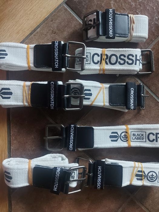 Paski oryginalne do spodni