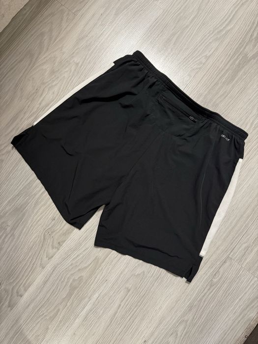 Мужские шорты Nike 2-in 1 running short