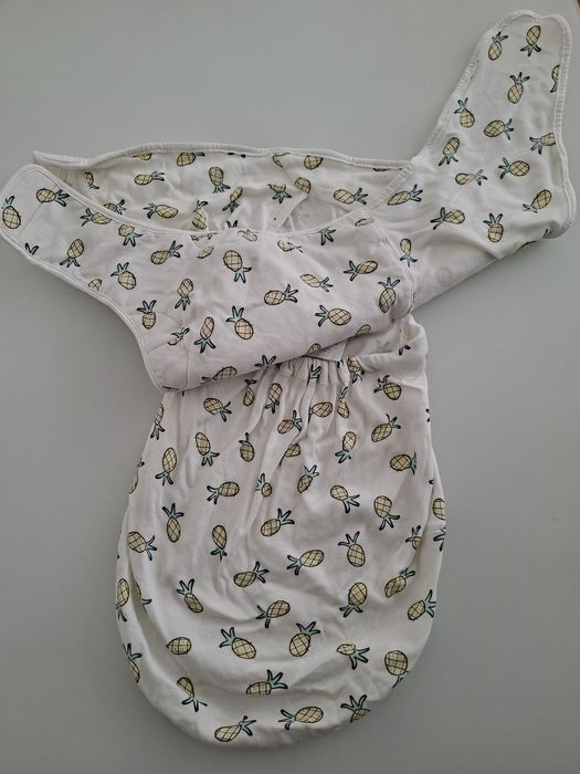 Swaddler Ergobaby