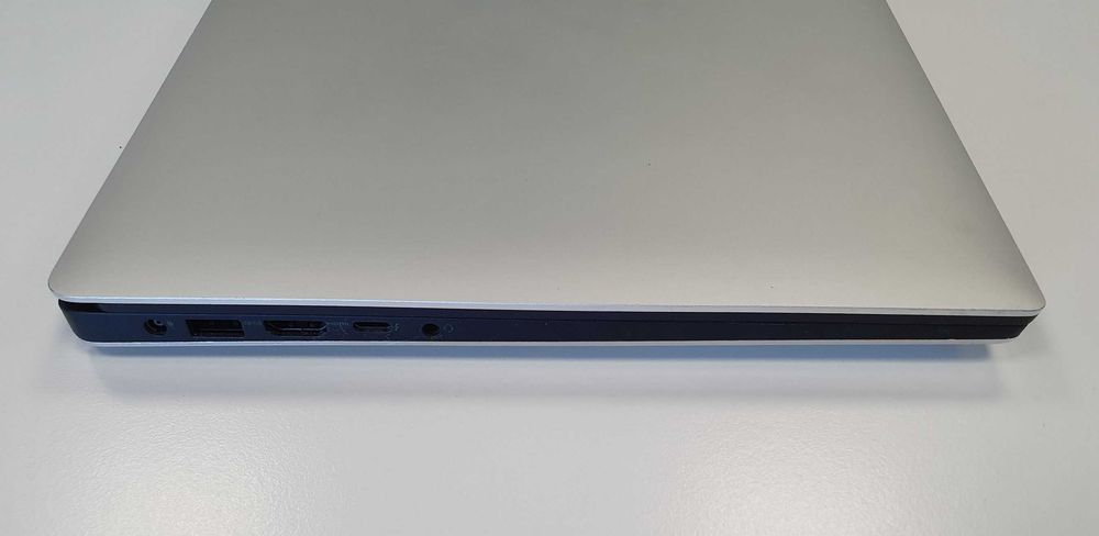 Dell Precision 5530 - 32 gb ram - i7 - ssd 512 gb - quadro