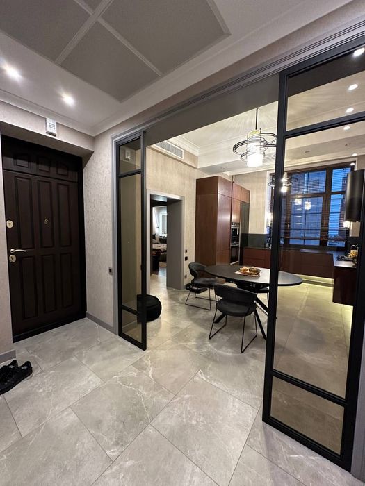 3-rooms apartment apartment by the address st. Kulikovo pole pl Oktyabrskoy revolyutsii pl (area 130 m²) - Atlanta.ua - photo 13