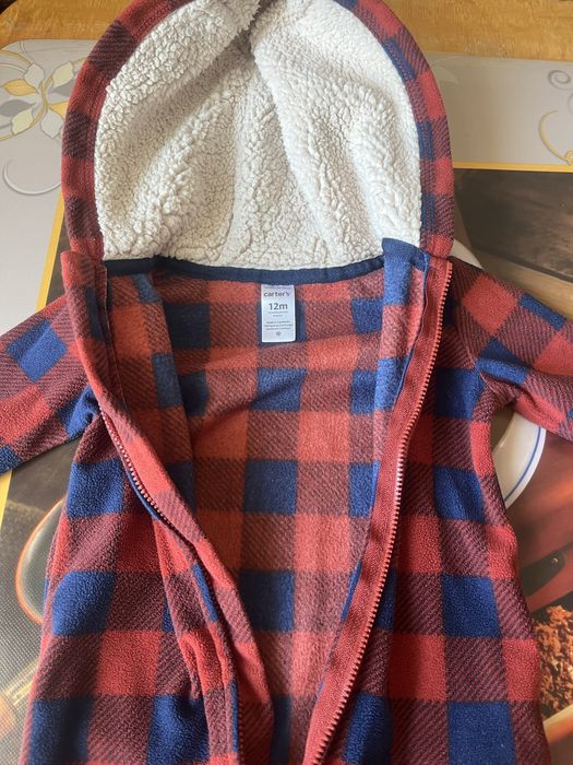 Чоловічок на хлопчика