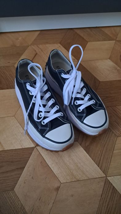 Converse Run Star Hike Low | R. 37