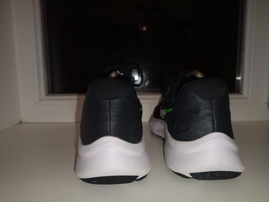 Кросівки nike star Runner 3, в розмірі 39