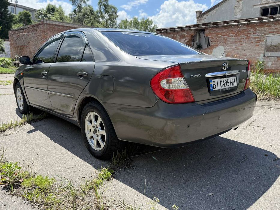 Продам Toyota Camry 30.